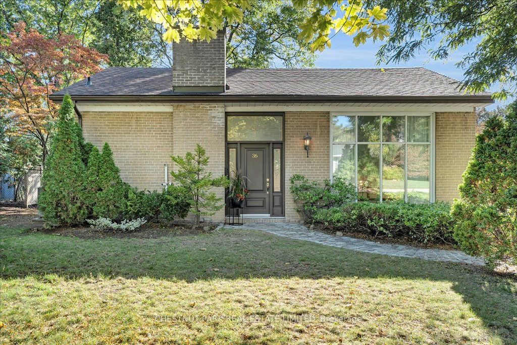 Photo of 36 Tangmere Road, Toronto, ON M3B 2N3 (MLS # C12516318)