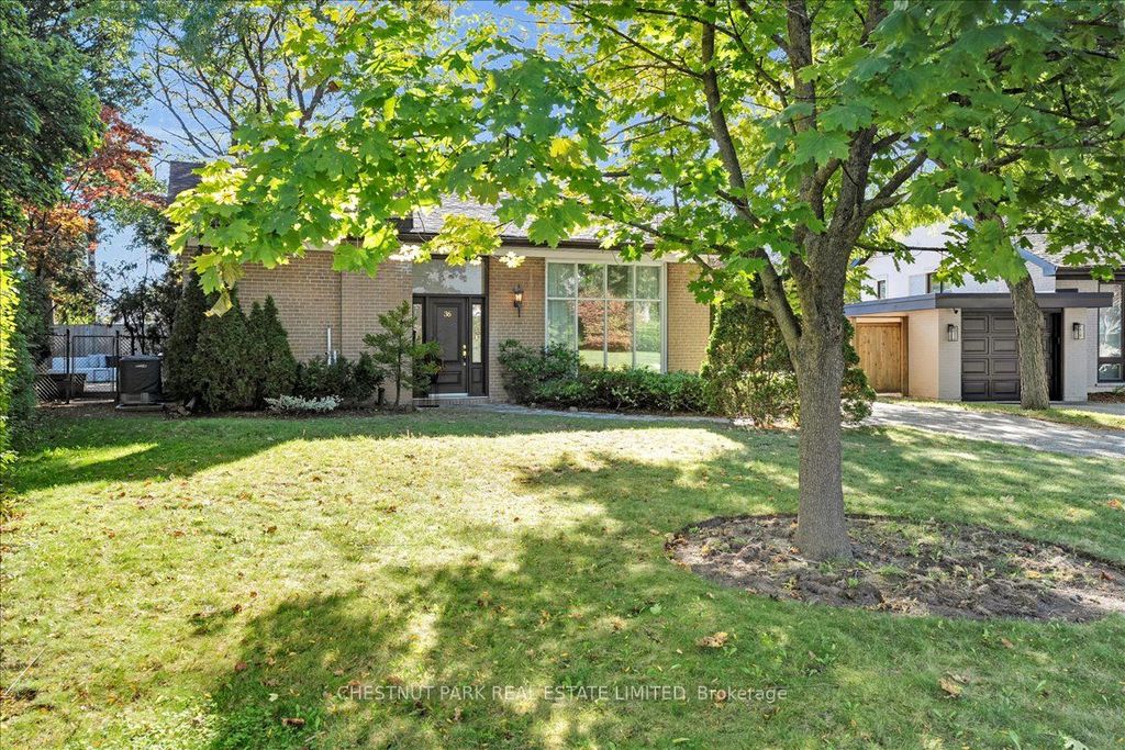 Photo of 36 Tangmere Road, Toronto, ON M3B 2N3 (MLS # C12516318)