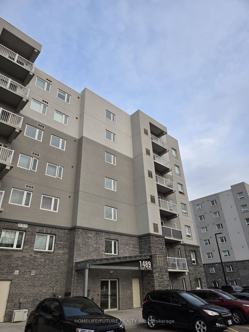 Photo of 1489 Banwell Road #519, Windsor, ON N8P 0G4 (MLS # X13002946)