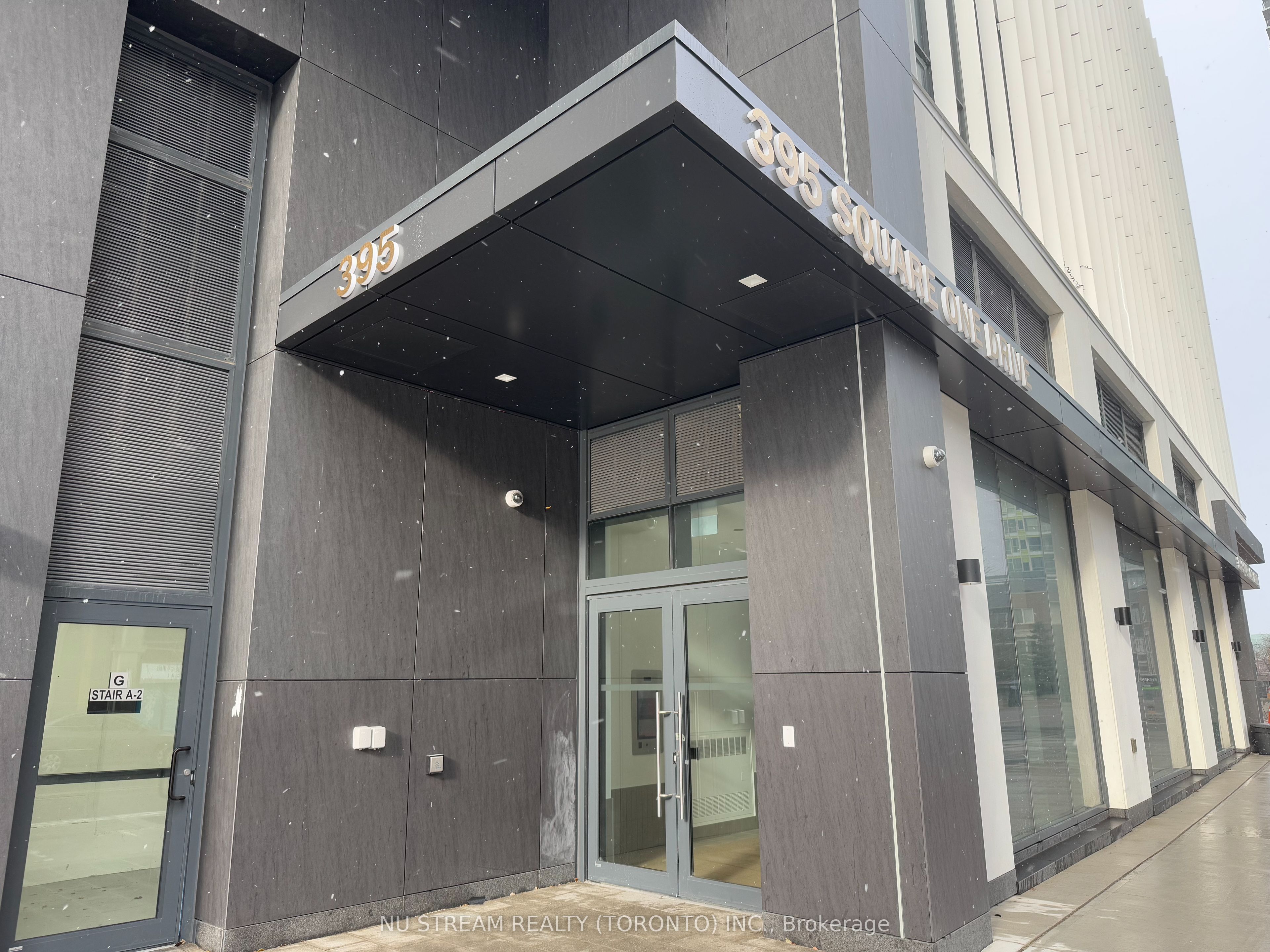 395 Square One Drive 2209