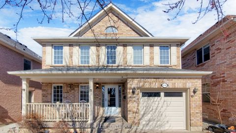 3133 Abernathy Way Oakville ON L6M 5C2
