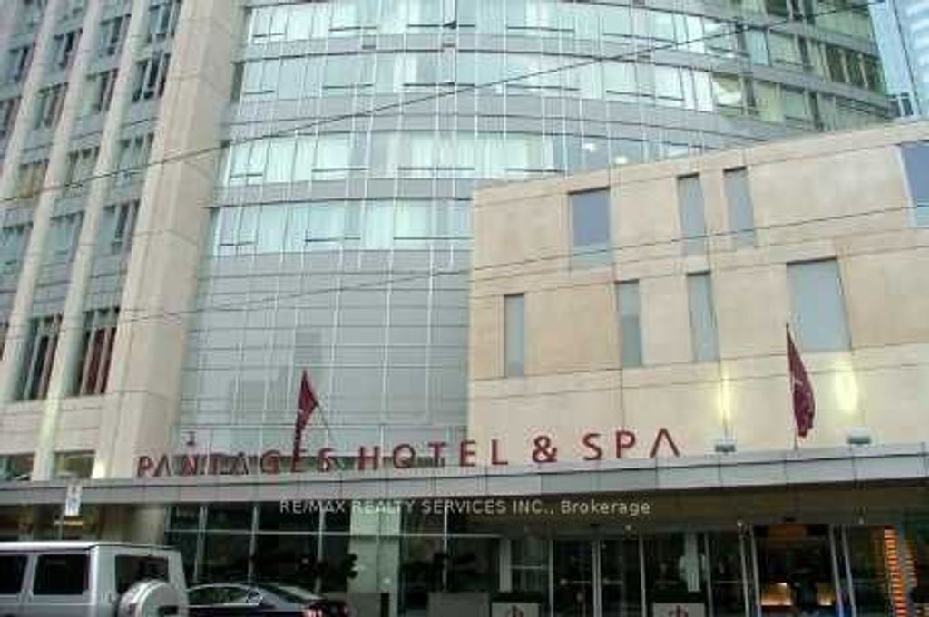 Photo of 200 Victoria Street #1215, Toronto, ON M5B 1V8 (MLS # C13024034)