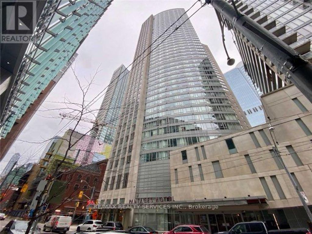 Photo of 200 Victoria Street #1215, Toronto, ON M5B 1V8 (MLS # C13024034)