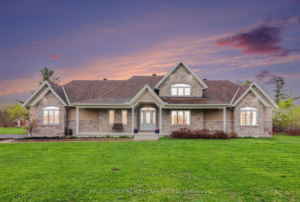 Photo of 200 Hughson Place, Orleans - Cumberland and Area, ON K0A 3H0 (MLS # X13093550)