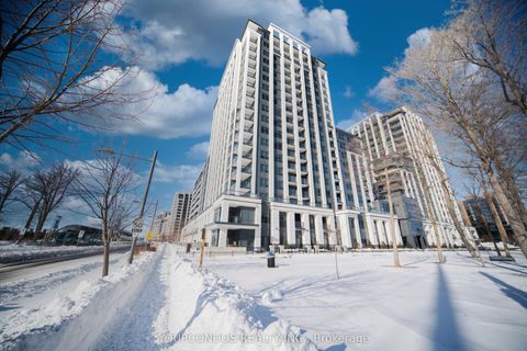 Property photo of 8 cedarland drive 612, markham, ON l6g 0h4