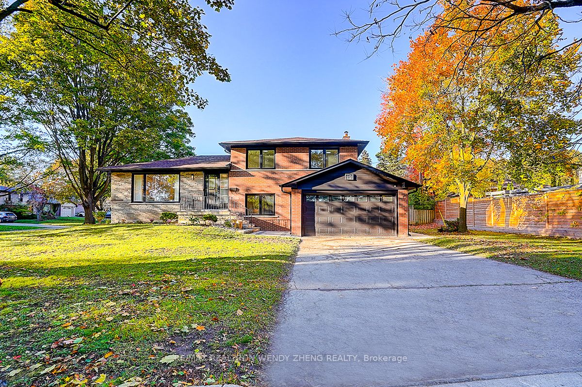 19 Valleycrest Avenue