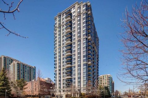 35 Finch Avenue E 1208 Toronto ON M2N 6Z8