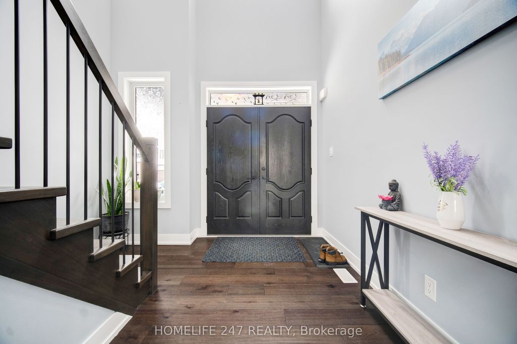 Photo of 2149 Tokala Trail, London North, ON N6G 0Z7 (MLS # X12448526)