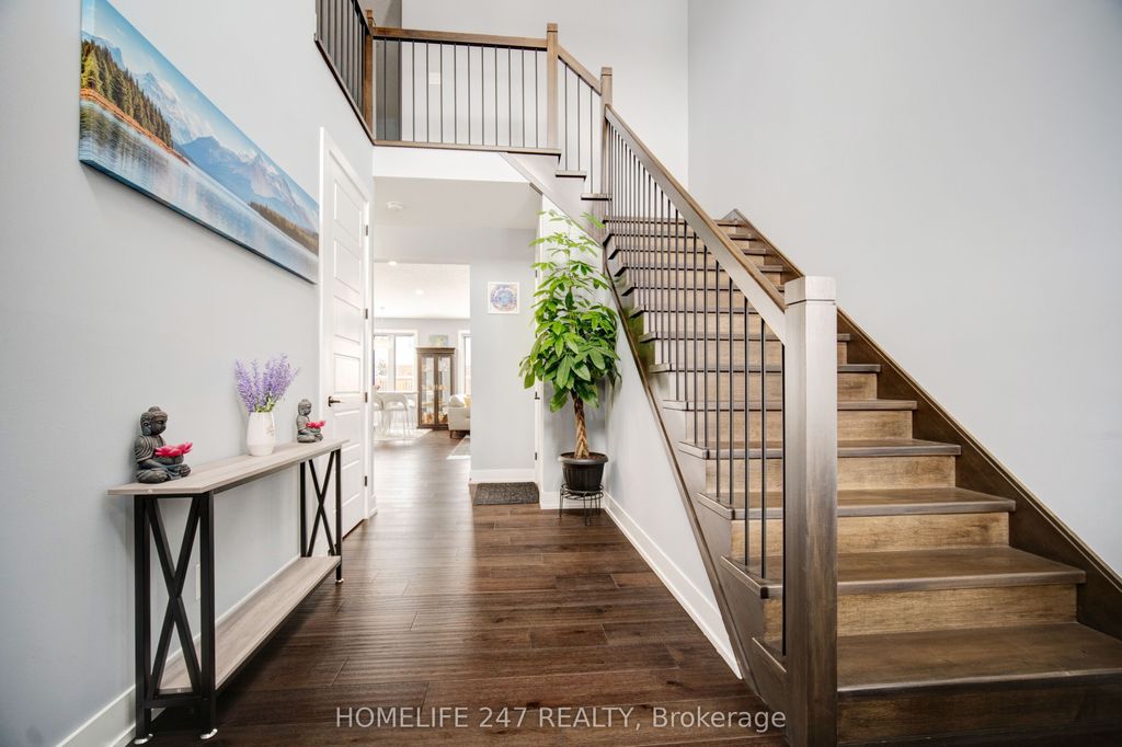 Photo of 2149 Tokala Trail, London North, ON N6G 0Z7 (MLS # X12448526)
