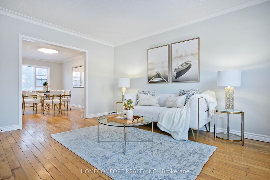 Photo of 55 Lanark Avenue, Toronto, ON M6C 2B5 (MLS # C12852522)