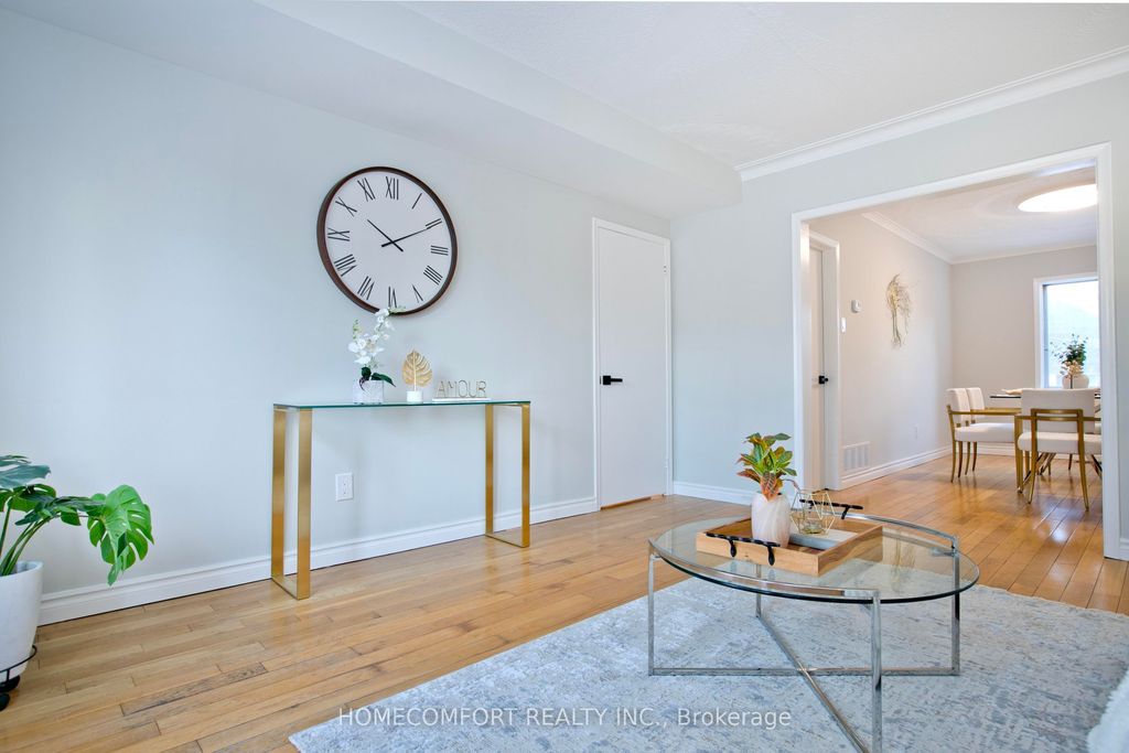 Photo of 55 Lanark Avenue, Toronto, ON M6C 2B5 (MLS # C12852522)