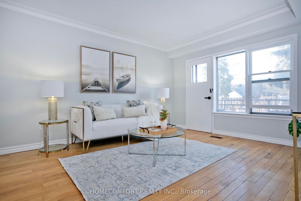 Photo of 55 Lanark Avenue, Toronto, ON M6C 2B5 (MLS # C12852522)