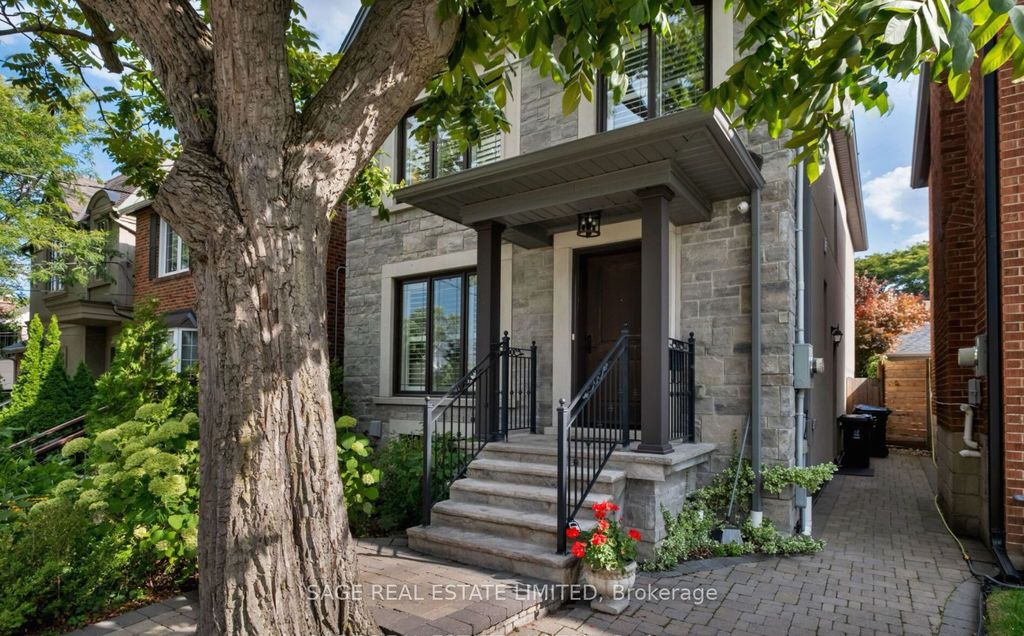 Photo of 3 Fairfield Road, Toronto, ON M4P 1S9 (MLS # C12432171)