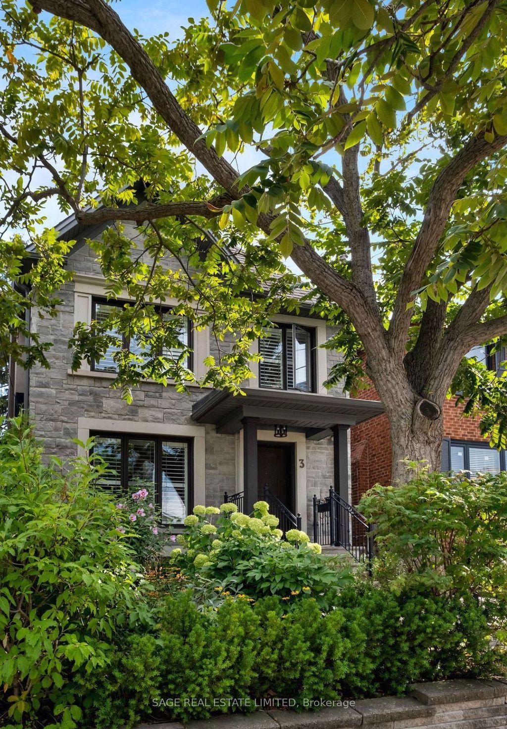 Photo of 3 Fairfield Road, Toronto, ON M4P 1S9 (MLS # C12432171)