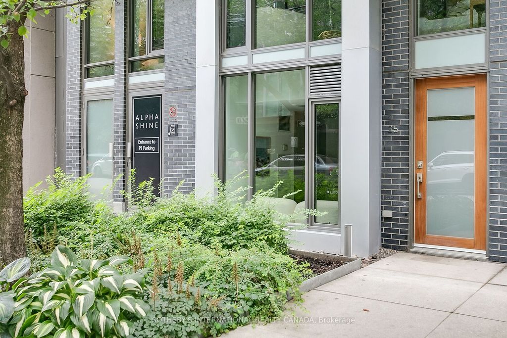 Photo of 55 Stewart Street #113, Toronto, ON M5V 2V1 (MLS # C12497474)