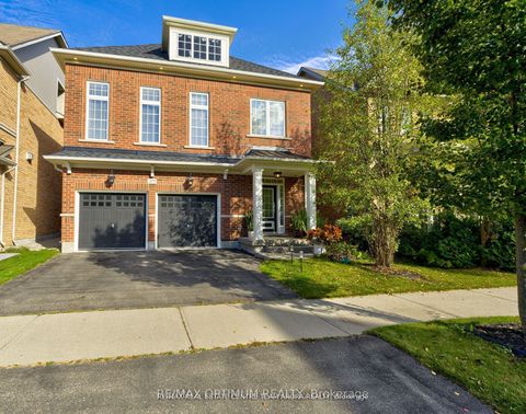 377 Malboeuf Court Milton ON L9T 7Y3
