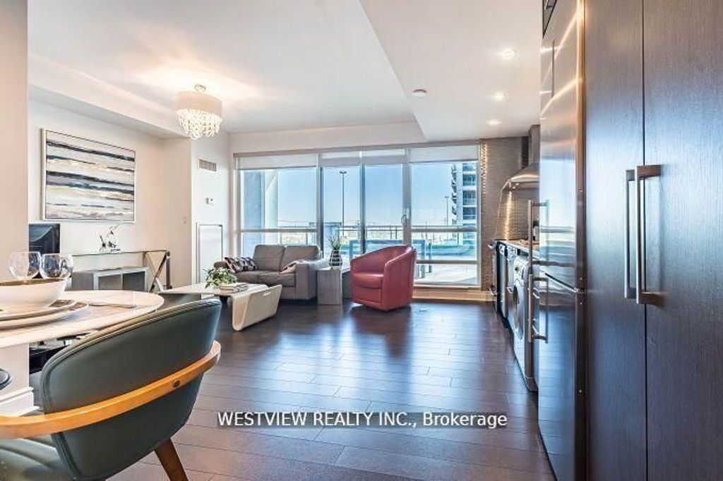 Photo of 16 Brookers Lane #405, Toronto, ON M8V 0A5 (MLS # W13053104)