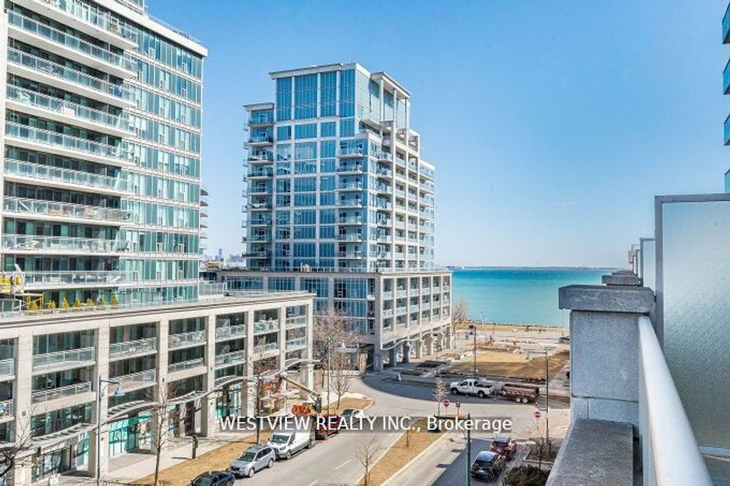 Photo of 16 Brookers Lane #405, Toronto, ON M8V 0A5 (MLS # W13053104)