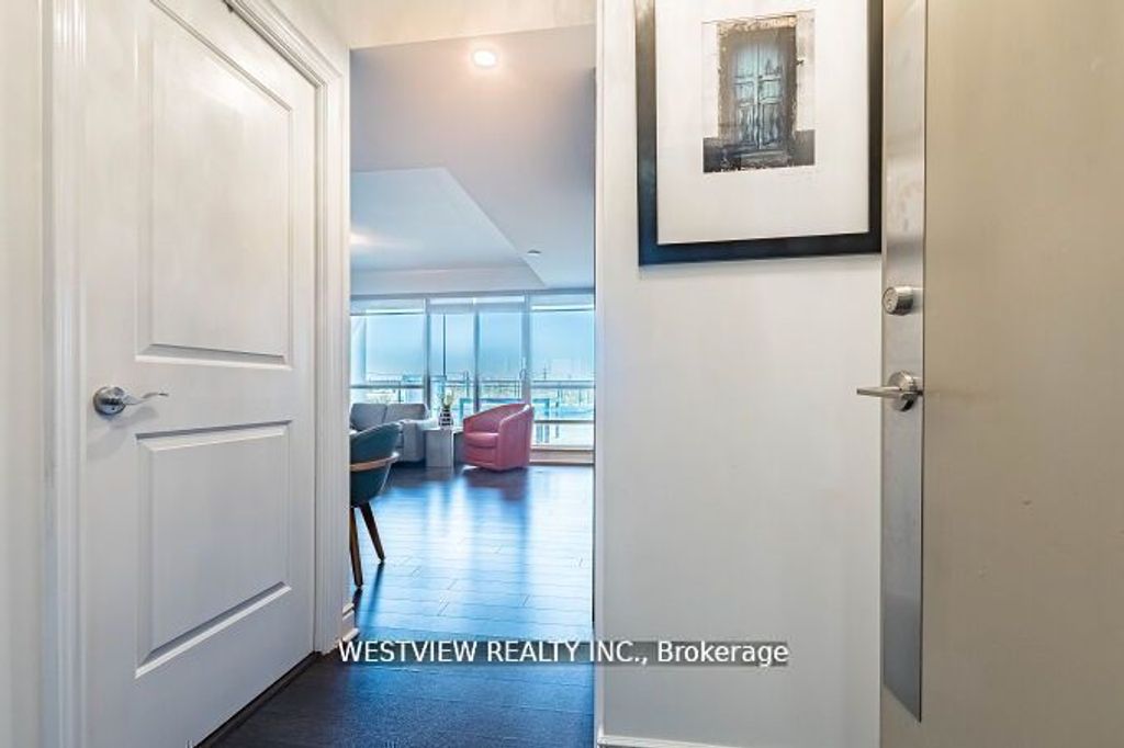 Photo of 16 Brookers Lane #405, Toronto, ON M8V 0A5 (MLS # W13053104)