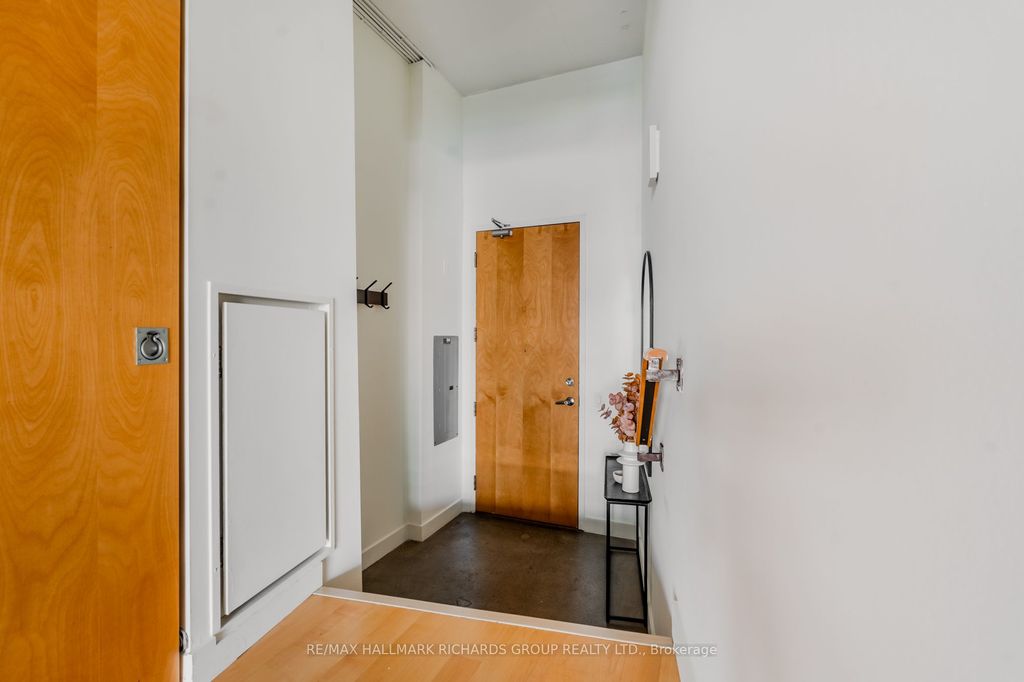 Photo of 155 Dalhousie Street #515, Toronto, ON M5B 2P7 (MLS # C12538714)