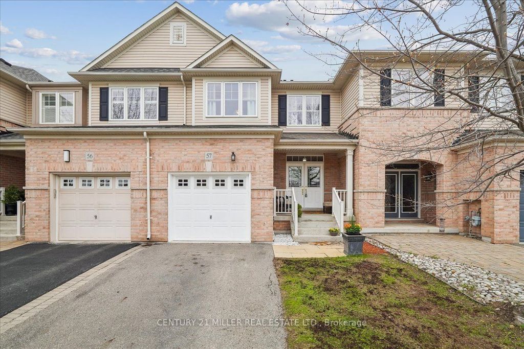 Photo of 2019 Trawden Way, Oakville, ON L6M 0M2 (MLS # W13066476)