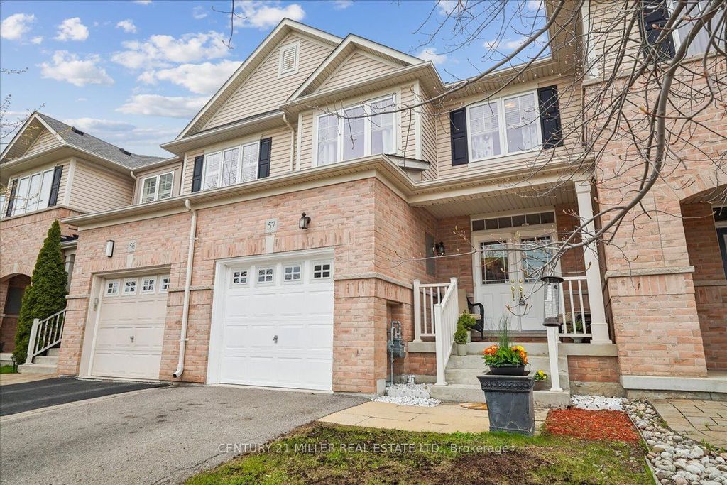 Photo of 2019 Trawden Way, Oakville, ON L6M 0M2 (MLS # W13066476)