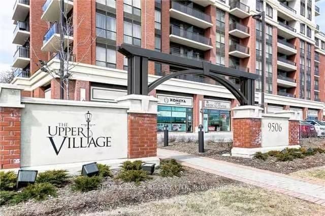 9506 Markham Road 903