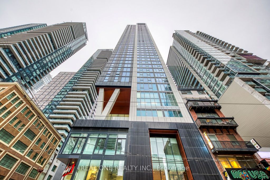 Photo of 357 King Street W #201, Toronto, ON M5V 1K1 (MLS # C12865114)