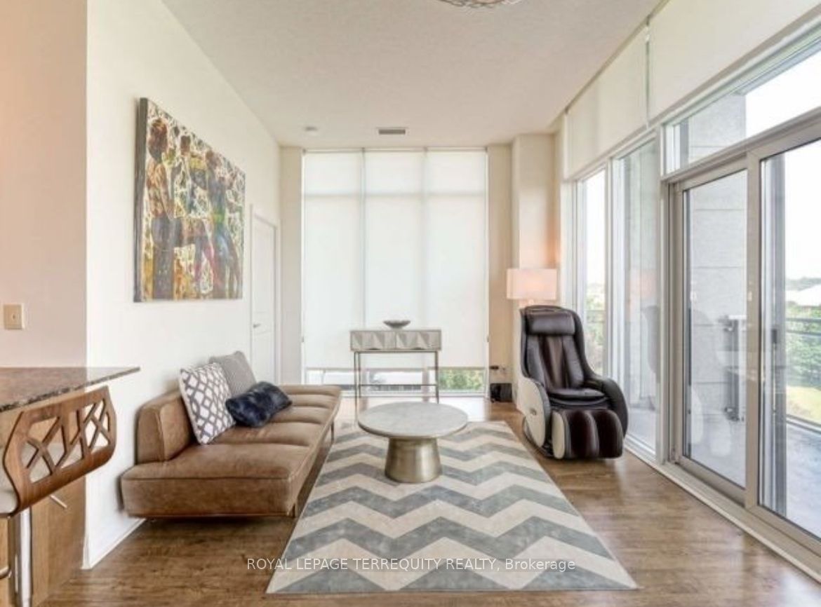 58 Marine Parade Drive 403