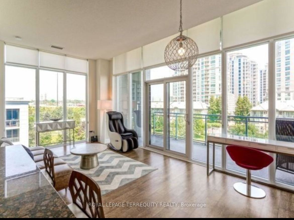 58 Marine Parade Drive 403