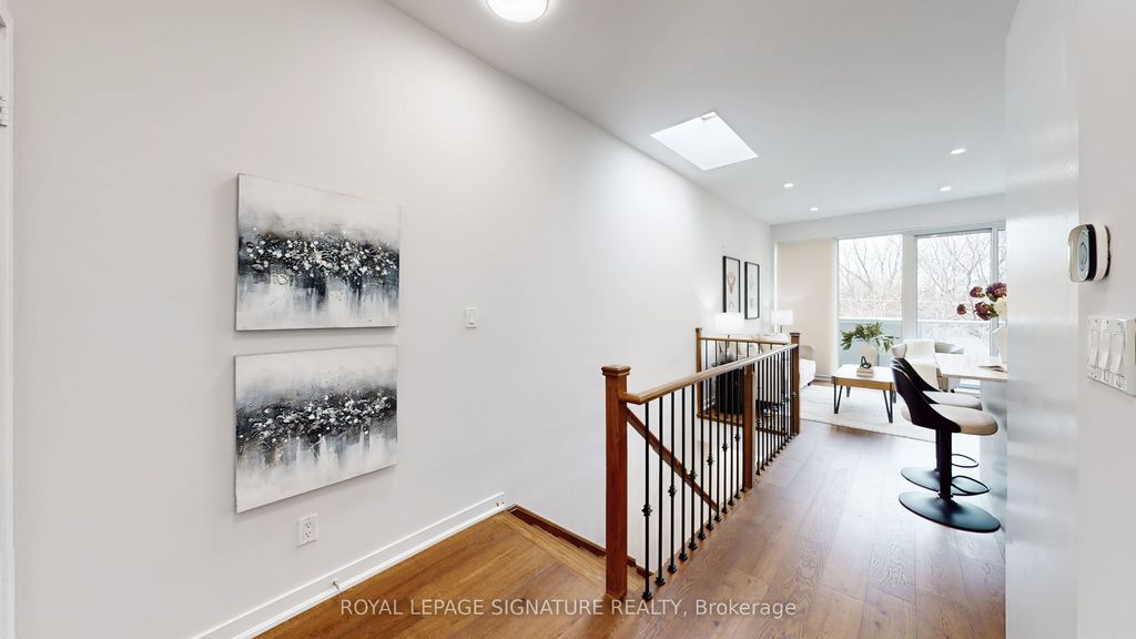 Photo of 36 Boston Avenue #Unit 3, Toronto, ON M4M 2T9 (MLS # E12967162)