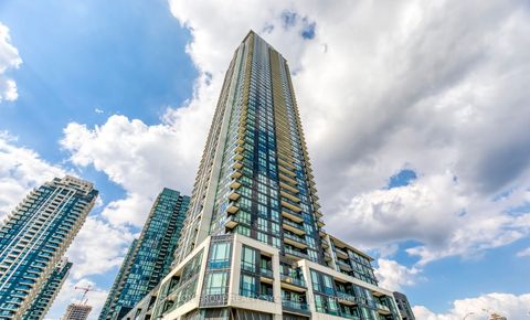 4011 Brickstone Mews # 4610 Mississauga ON L5B 0J7