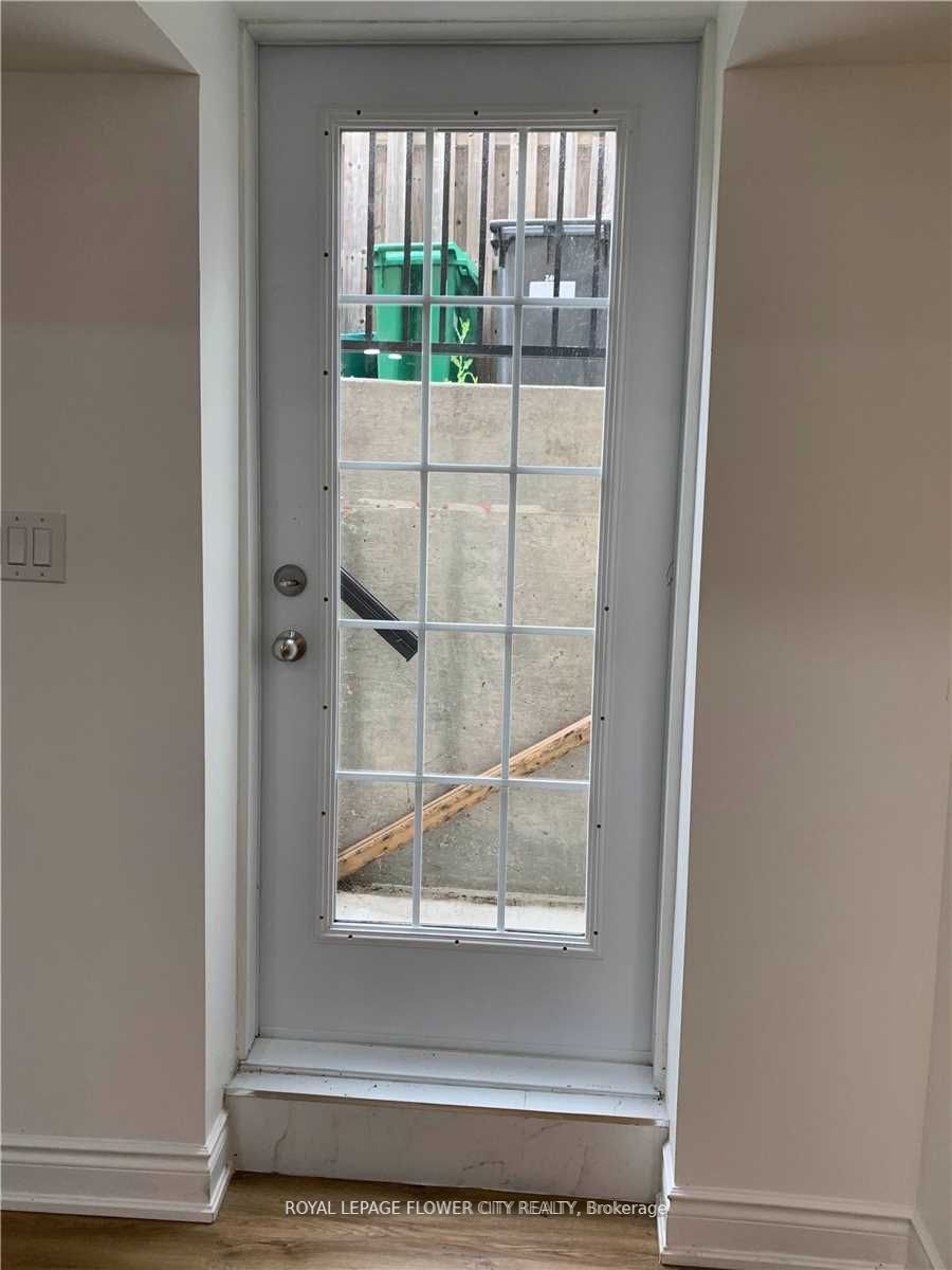 7227 Para Place Legal Basement