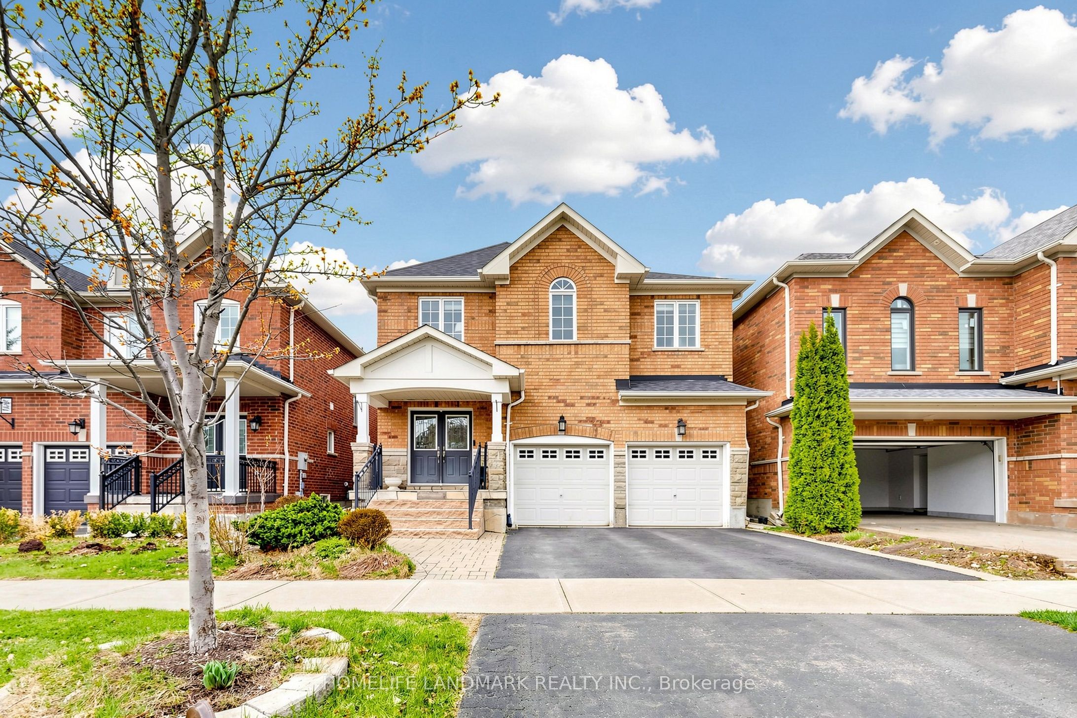 88 Barnwood Drive