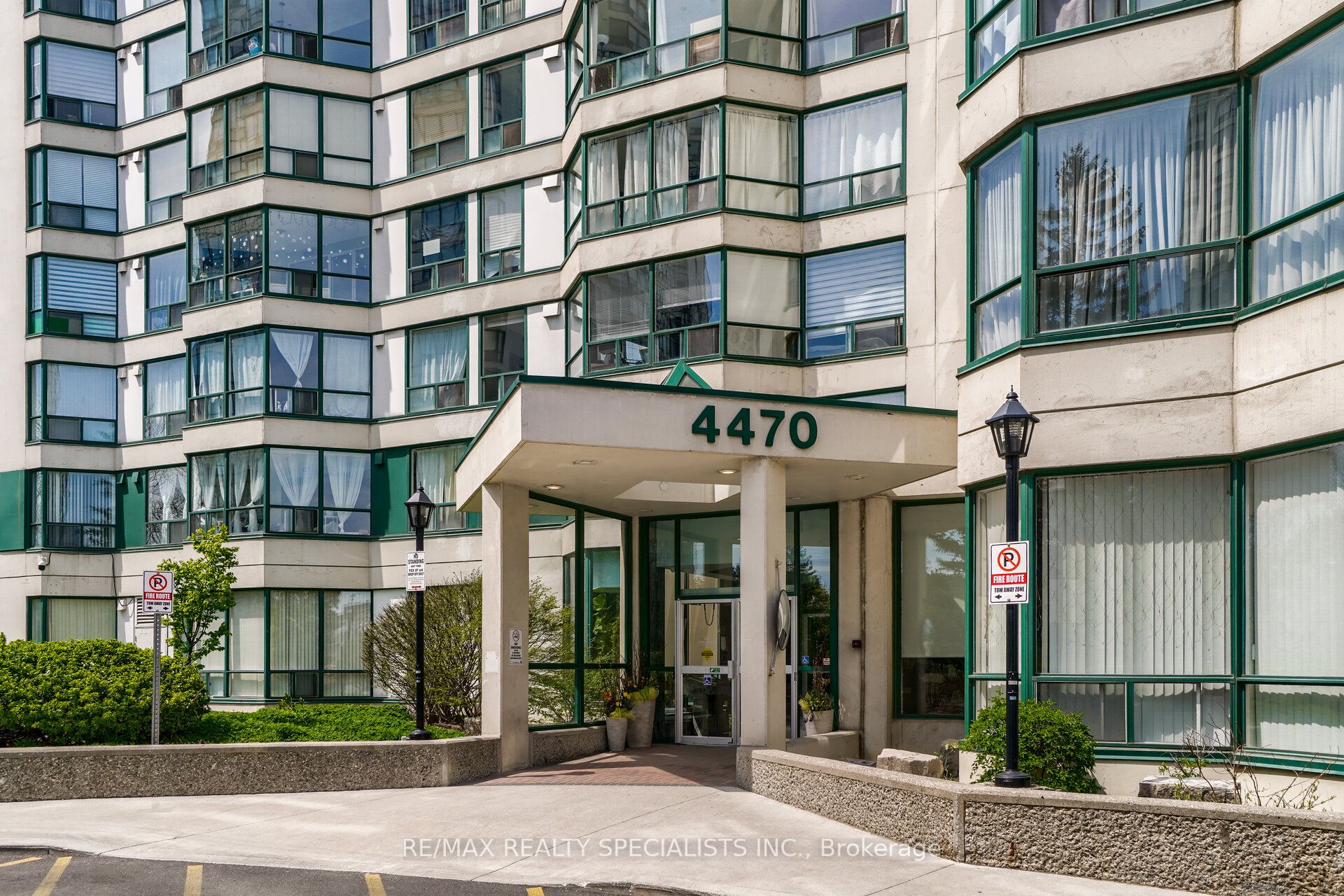 4470 Tucana Court 409