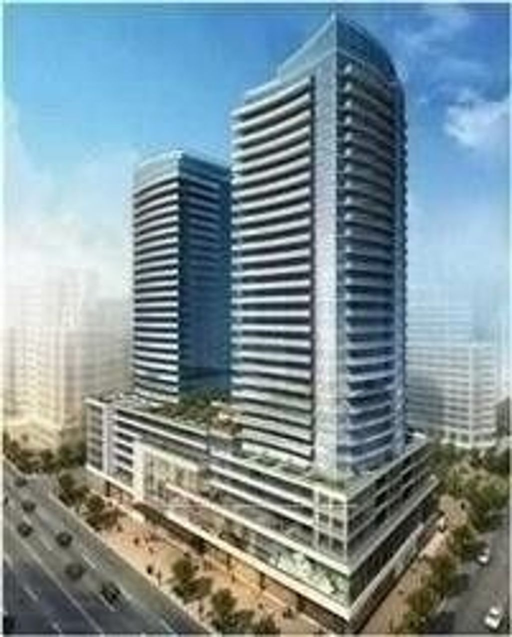 Photo of 89 Dunfield Avenue #1106, Toronto, ON M4S 0A4 (MLS # C13493974)