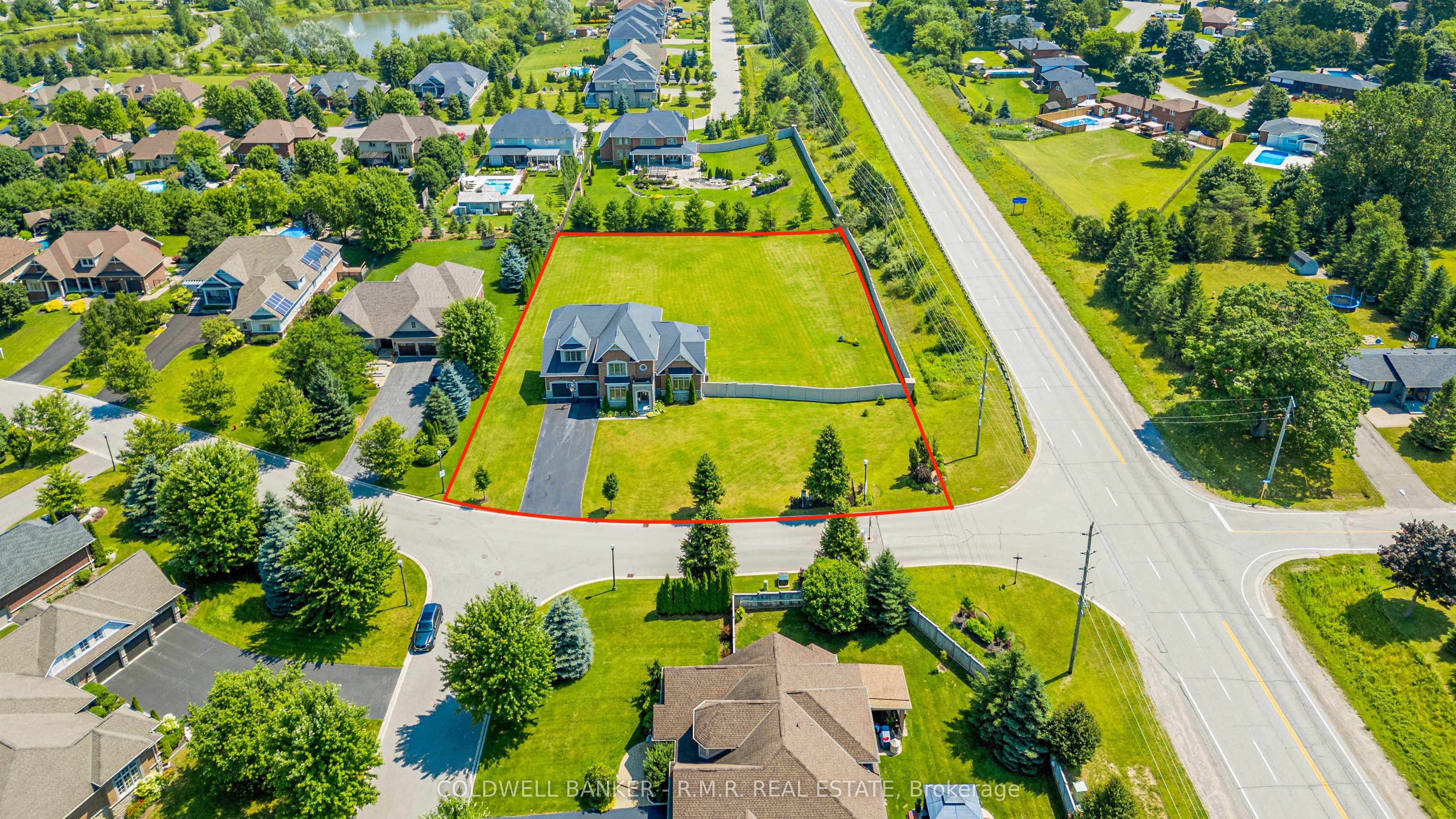 19 Forestgreen Drive