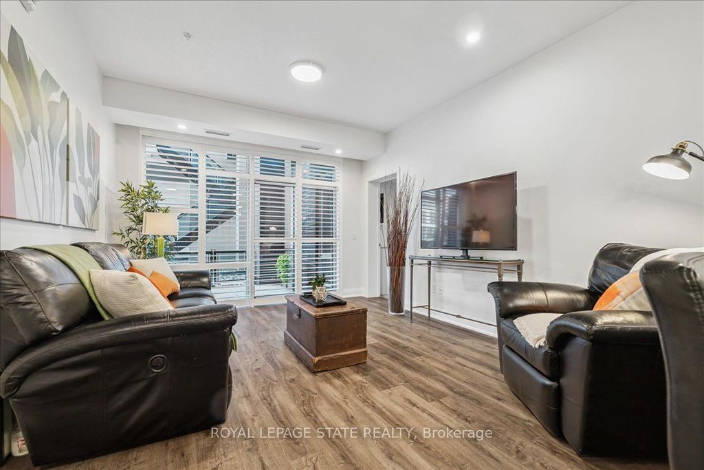 Photo of 16 Concord Place #50, Grimsby, ON L3M 0J1 (MLS # X12754364)