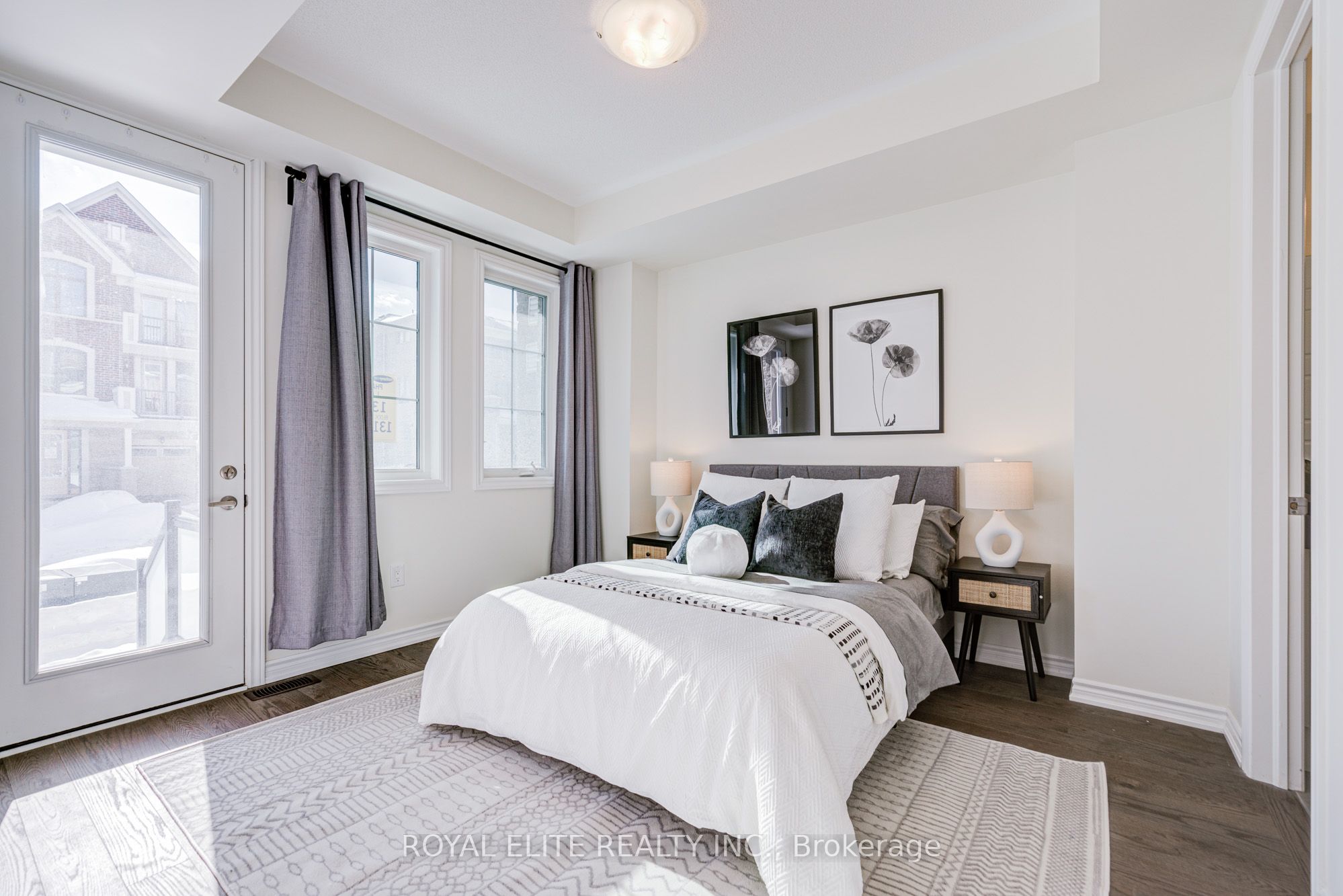 97 Thomas Frisby Jr Crescent