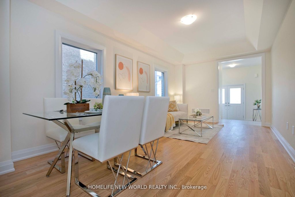 Photo of 240 Seguin Street N, Richmond Hill, ON L4E 2Y5 (MLS # N12858112)