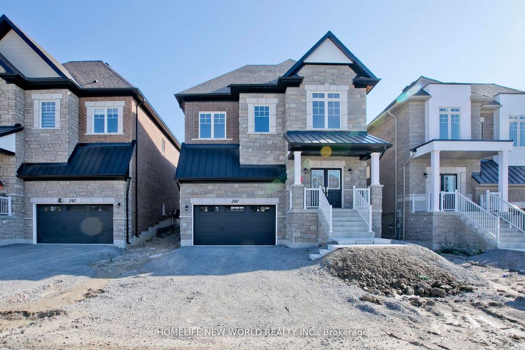 Photo of 240 Seguin Street N, Richmond Hill, ON L4E 2Y5 (MLS # N12858112)