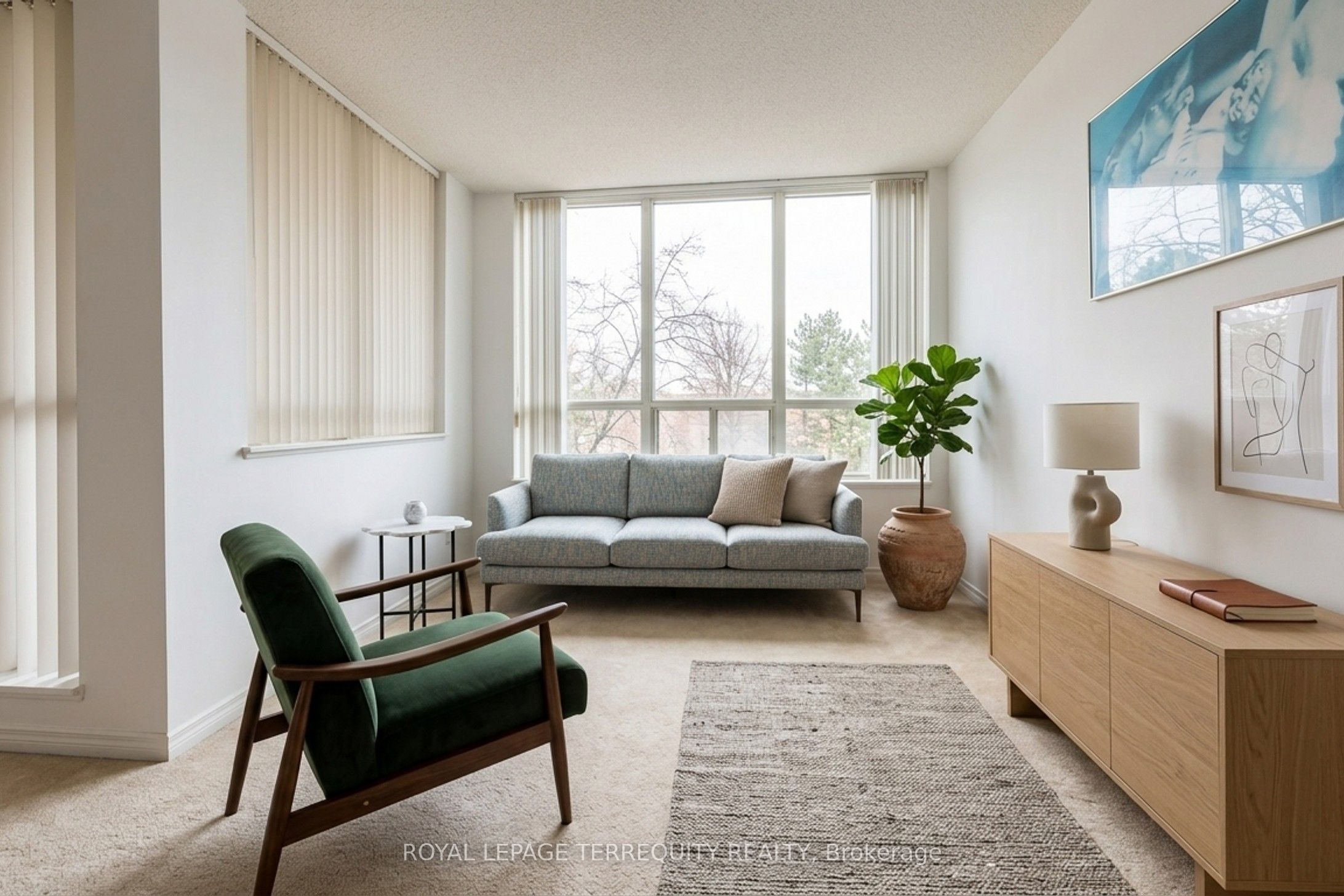 20 Cherrytree Drive 211