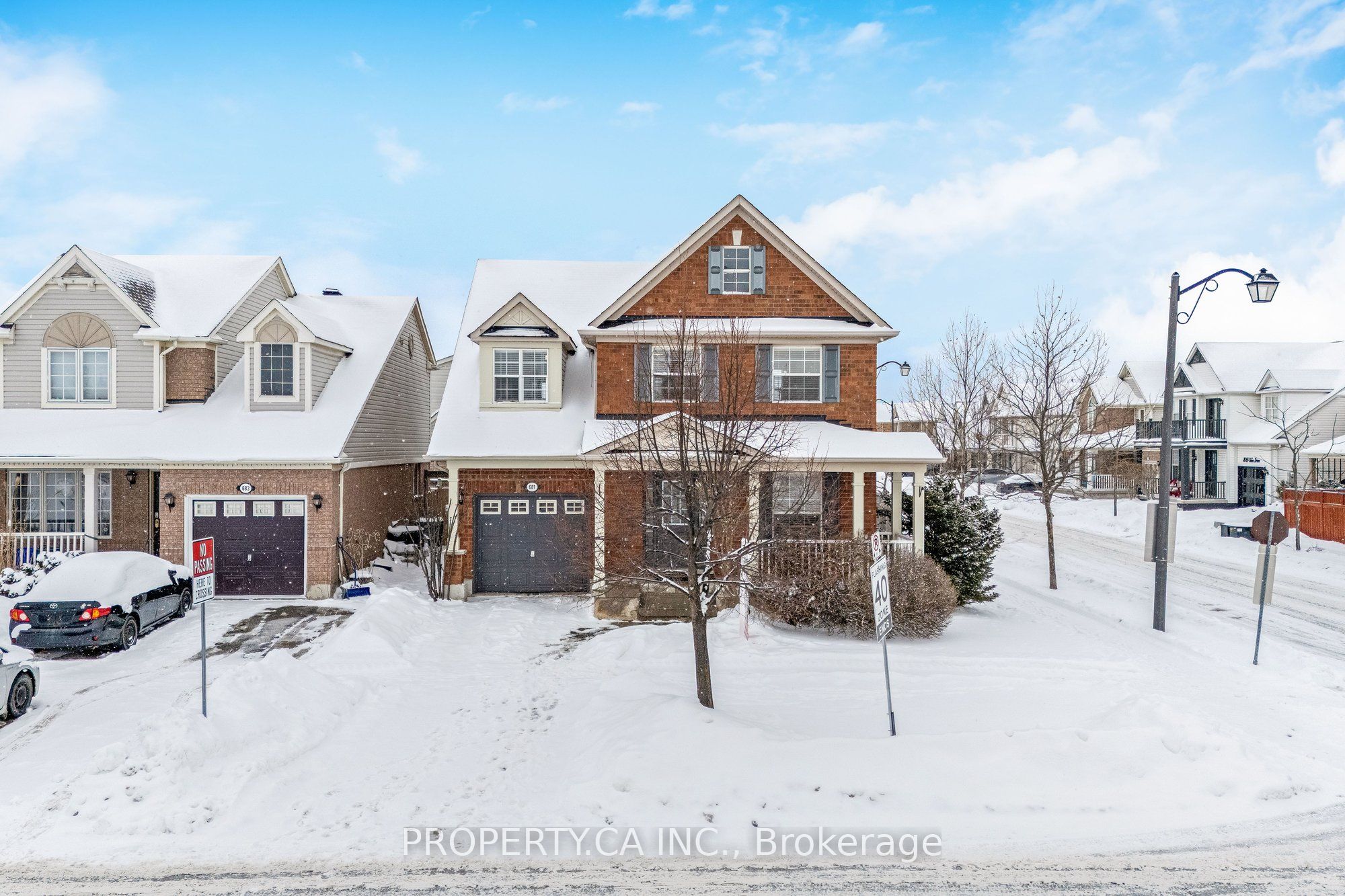 681 Bennett Boulevard