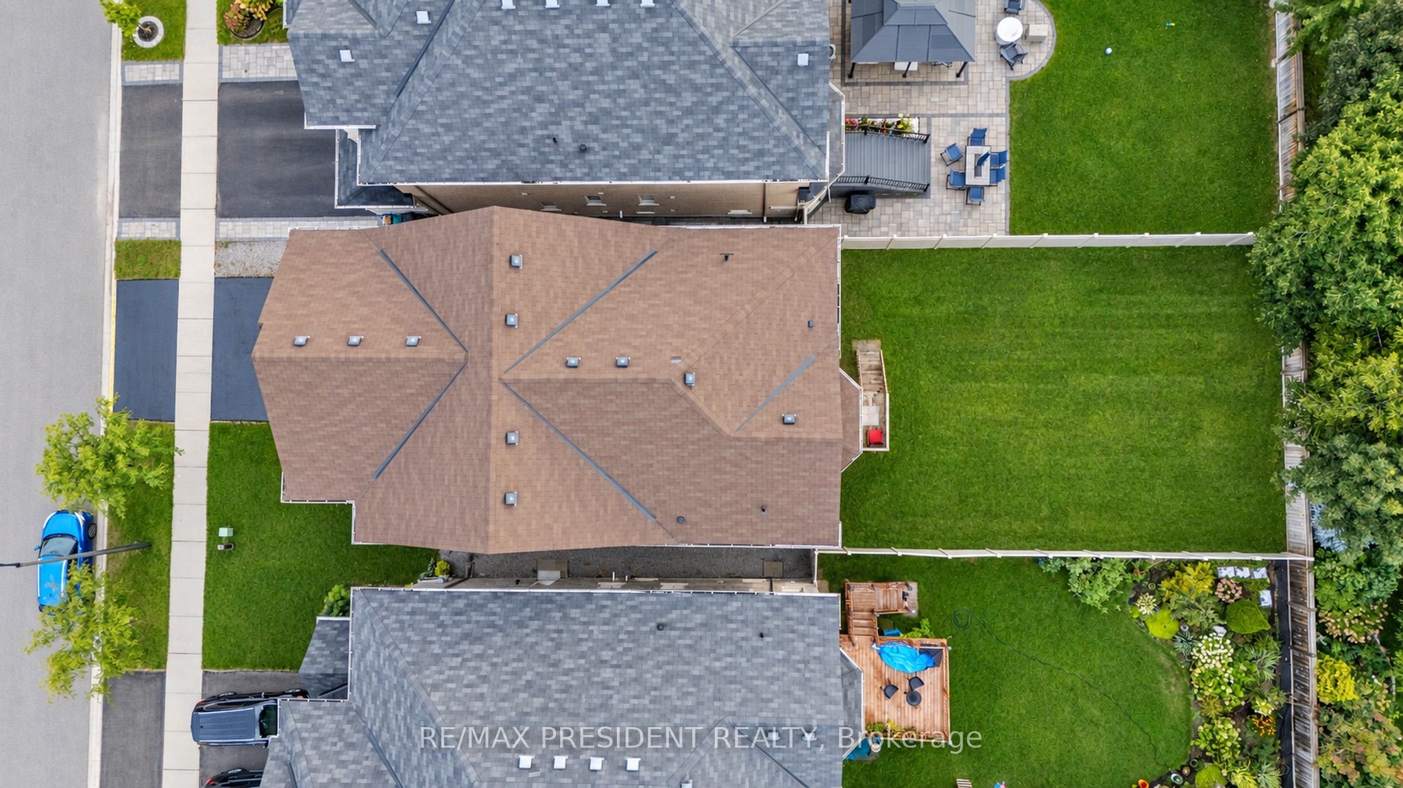 31 Monarch Drive