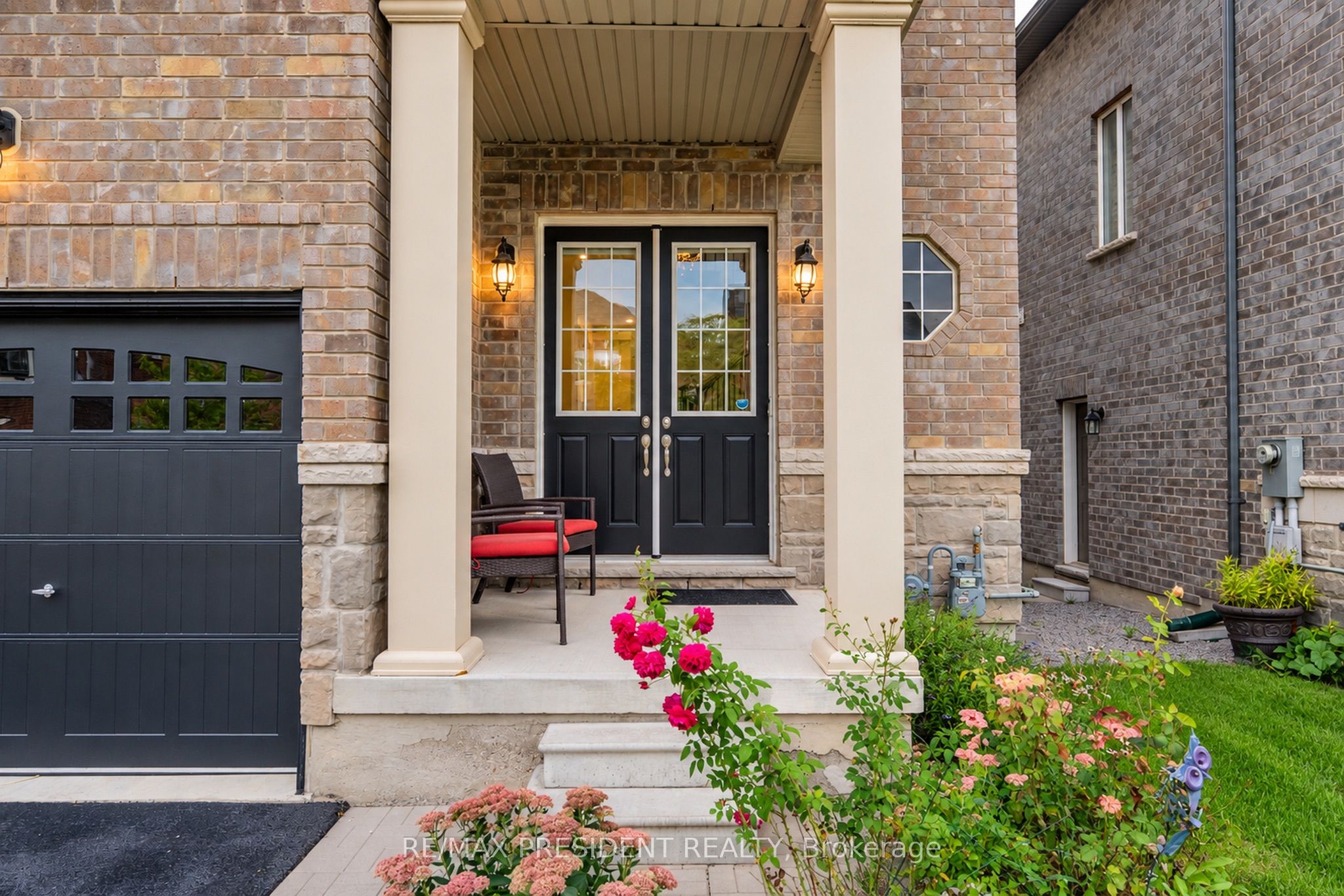 31 Monarch Drive