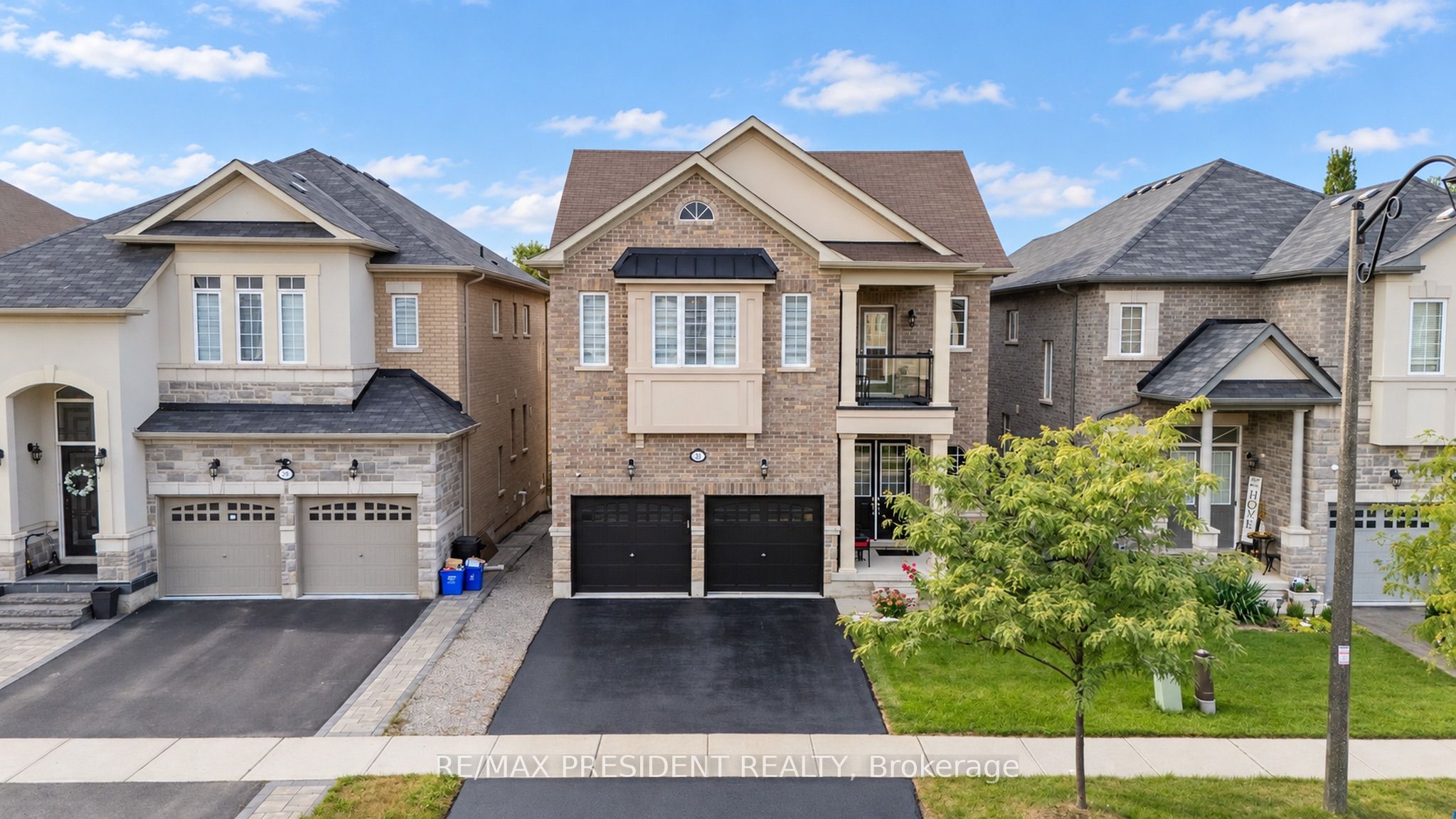 31 Monarch Drive