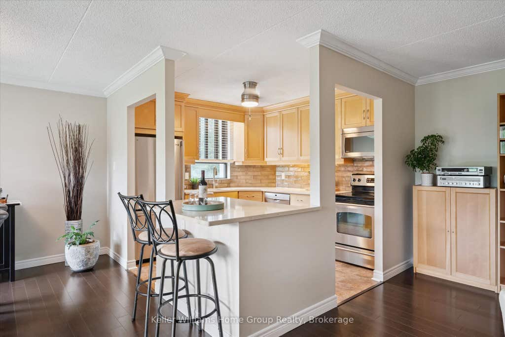 Photo of 22 Marilyn Drive #408, Guelph, ON N1H 7T1 (MLS # X13436826)
