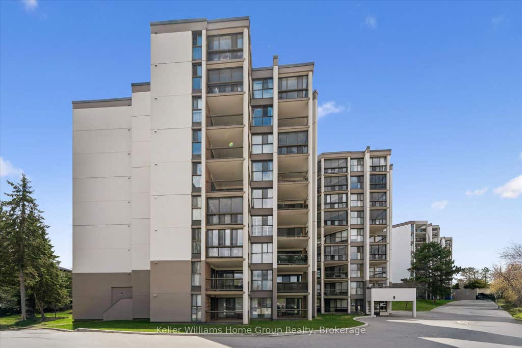 Photo of 22 Marilyn Drive #408, Guelph, ON N1H 7T1 (MLS # X13436826)