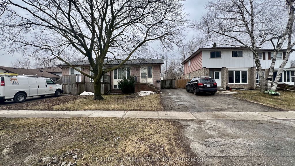 Photo of 68 Burbank Crescent, Orangeville, ON L9W 3E7 (MLS # W12945742)