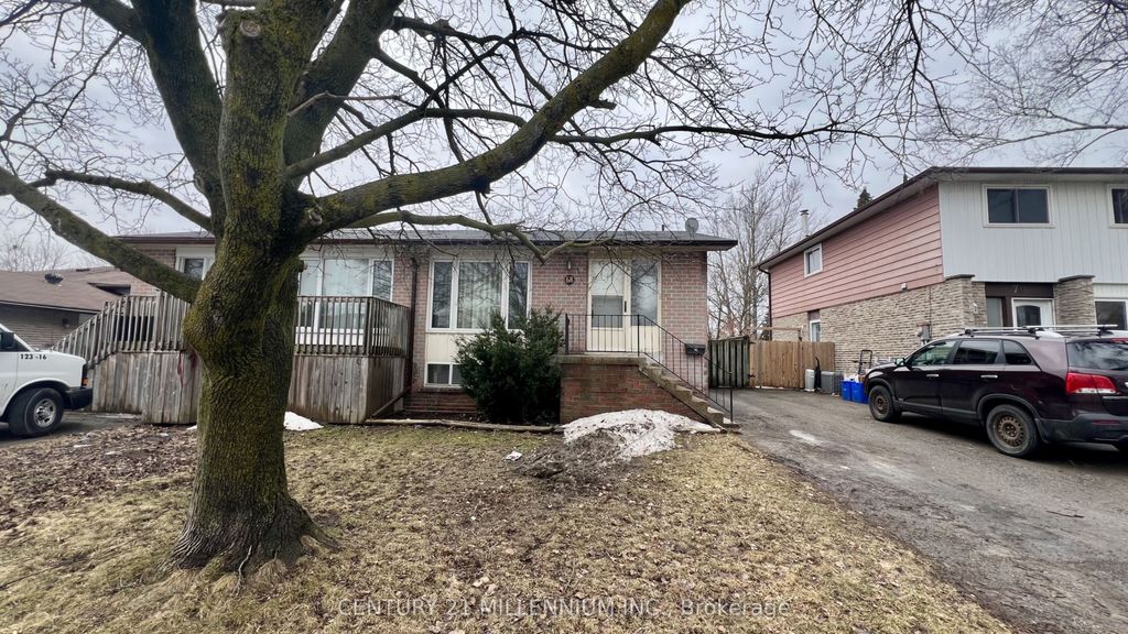 Photo of 68 Burbank Crescent, Orangeville, ON L9W 3E7 (MLS # W12945742)